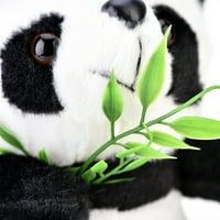Životinjska lutka, panda igračka apsolutno siguran i zdrav savršen poklon za XMAS poklon igračke