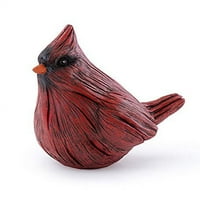 NAPCO - kardinalna figurica