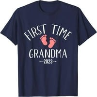 Prvi put baka za baku da bude majica