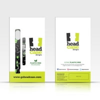 Dizajni za glavu zvanično licencirani Stephanie Zakon o Immortan Ephemera Scarab mekani gel Kompatibilan