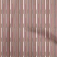 Onuone baršunaste blijedo ružičaste tkanine trake za šivanje materijala za ispis tkanina od dvorišta