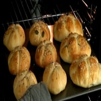 Bacocs Kuhinjska organizacija Press Cookie COOHIE kalupi za kruh domaće pečenje Kitcherï¼ Blagovaonica