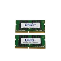 32GB DDR 2400MHZ NOD ECC SODIMM memorijska ram nadogradnja kompatibilna sa Lenovo® ThinkPad E480, E485,