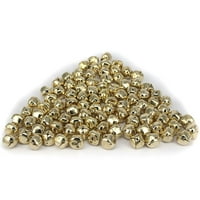 Pakovanje željezne kuglice za nakit za izradu DIY Dekoracija zlata