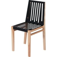 Metalna leđa bočna stolica, ukupna težina proizvoda: lb., sastavljen