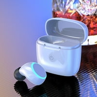 Farfi vodootporna jednokratna Bluetooth 5. bežična slušalica sa mikrofonom hifi