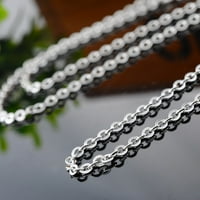 Kristalna ljubav umotana srebro križa kremiranje nakit čuva pepeo od nehrđajućeg čelika urn ogrlica