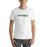 2xl Camo Pittsfield majica kratkih rukava po nedefiniranim poklonima