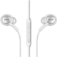 OEM visokokvalitetni AKG USB-C slušalice žičane tipa C ušne stereo uho s uhom sa linijskim daljinskim