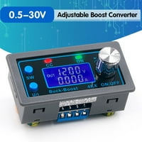 DC DC CNC varijabilni regulator napona Napajanje CC CV 0,5-30V 4A Modul za napajanje