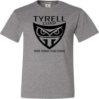 Odrasla korporacija Tyrell više ljudska od ljudske majice