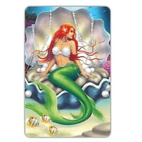 Palude Havajii za igranje karte Mermaid Pearl