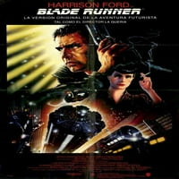 Blade Runner Movie Poster Print - artikl Movce5323