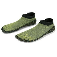 Colisha muns joga cipela bosonogi atletski čarape klizanje na vodenim cipelama ples lagane čarape za