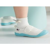 Tenmi Dječji tenisiri Udobne cipele Slip na casual cipelama gležnjače za šetnju dječja modna prozračna