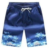 Vikakioze Zimska sportska odjeća Brze sušenje muške kratke hlače za kupanje plaža kratke hlače za surfanje