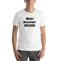 West Rockport Soccer kratka majica s kratkim rukavima po nedefiniranim poklonima