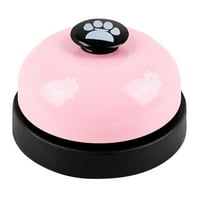 Životinje Veličina za pse za kućne ljubimce Bell PET Potty Bell Dog Puppy CAT komunikacijski uređaj