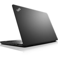 Lenovo ThinkPad 15.6 Full HD laptop, Intel Core i i7-6500U, 256GB SSD, DVD pisac, Windows Pro, 20EV003EUS