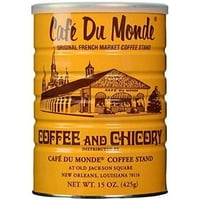 Cafe du Monde kafa sa cikorijama 15-unca od 2