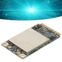 Mini PCIe mrežna kartica, mini pcie bežična mrežna kartica stabilna priključka maksimalno 300Mbps utikač