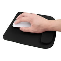 Podrška za mišem za ručni zglob Podrška ergonomskim udobnim mat-kliznim računarom za laptop računar