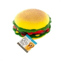 Bulk kupuje od367- divovsku burger skromni igračka psa
