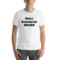 Great Barrington Soccer kratka majica kratkih rukava po nedefiniranim poklonima