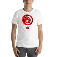 YU Cali dizajn pamučne majice kratkih rukava po nedefiniranim poklonima