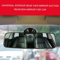 Univerzalni interijer straga zadnjeg zrcala usisavanje retrovizora za automobil