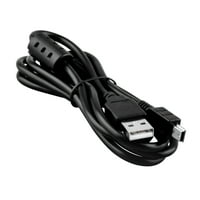 Pwron 5FT USB zamena kabela kabela za ELMO ELM MO-M0- 1337- 1337- 1337- 1337- MO-1W M0-1W 1336- Visual