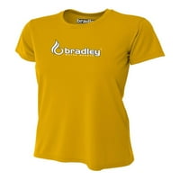 Bradley Bradley Rash Guard Ženski surf Swim haljina košulja Dame SPF zaštitna odjeća