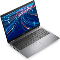 Dell Latitude Home Business Laptop, Intel Iris XE, 16GB RAM, Win Pro) sa ruksakom za putovanja