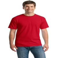 Normalno je dosadno - muške majice kratki rukav, do muškaraca veličine 5xl - Kolorado