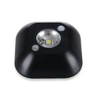 Mini bežični infracrveni senzor za pokretanje noćni lagani zid hitni ormar ormar noćna lampica Atmosfera