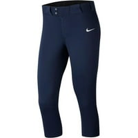 Nike ženska dužina pare Odaberite softball hlače