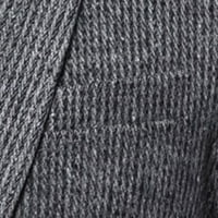 Ležerni bluzer Solid Stripe Single Single gumdove LEAL CALLER džepni kaput Slim Fit odijelo Lagano poslovno