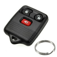 Nova zamjenska alarmica Daljinska kutija Keyless unos ključeva bez ključa za Ford