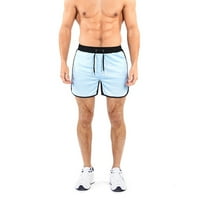 Booker Muške hlače Ležerne prilike Sportske mreže Udobna fitness brzina prozračne prozračne dizalice