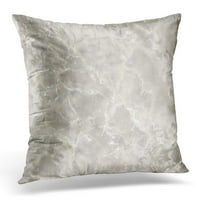 Sažetak bijela kamena siva mramorna zidna arhitektura jastučnicu jastučni poklopac jastuk