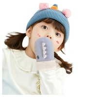 Toddler mittens zimske tople rukavice toddler debele rukavice za djecu za djecu za djevojke dječake