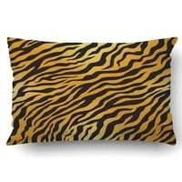 Jastučni jastučni jastučni jastuk od tigara