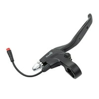 Enquiret električne biciklističke kočnice ručice ručke Grip Scooter ručica električno desno 18,5x13x
