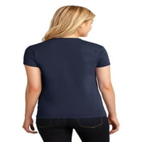 Normalno je dosadno - ženska majica kratki rukav, do žena veličine 3xl - Utah mama