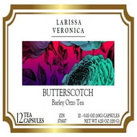 Larissa Veronica Butterscotch baruy orzo čaj