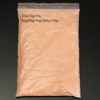 PersonalHomed 50G puder za poliranje stakla od cerijum oksida za ocrnjene staklene jedinice za mirišne