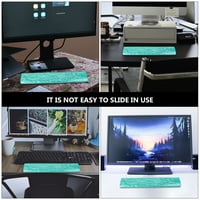 Profesionalni tastaturi računarskim zglobovima Lako upisivanje ručnog nosača