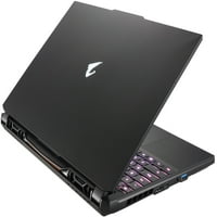 Gigabyte Aorus Gaming Laptop, NVIDIA RT TI, 64GB RAM, 8TB PCIe SSD, pozadin KB, WiFi, win Pro) sa Thunderbolt