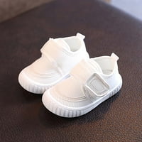 Toddler novorođenčad dječake dječake meke jedine casual cipele prozračne mrežaste cipele za mališane