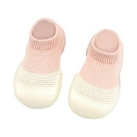 Brzi toddler baby boys cipele mačke i djevojke sandale miješane šetače cipele elastične bebe mrežaste